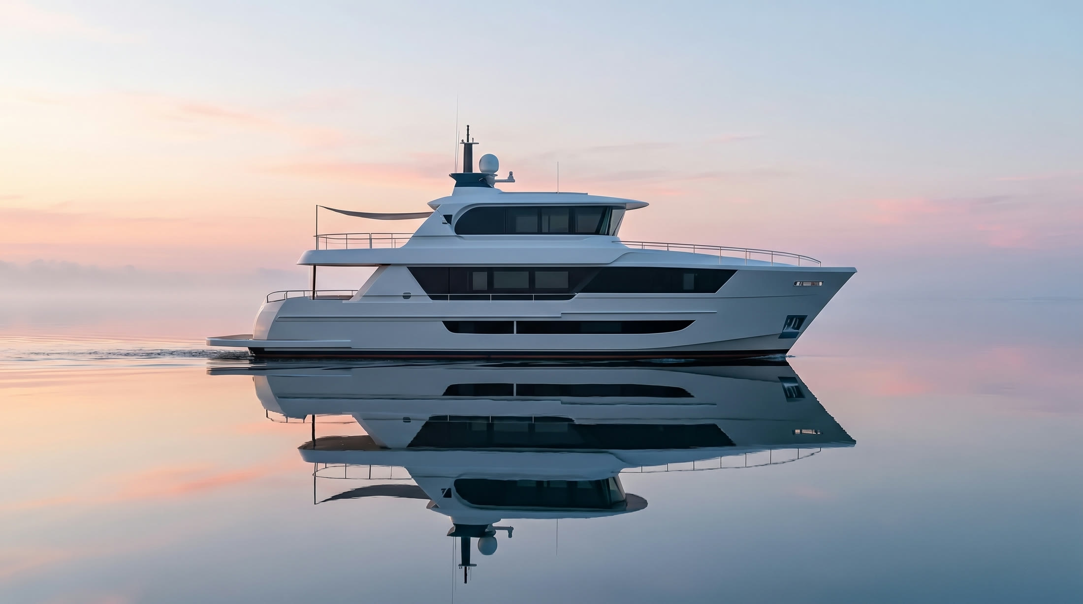 75' Hybrid Electric Series
